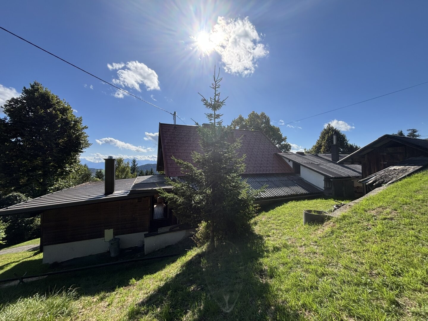 Endlich Platz zum Leben: Haus mit Garten und Loggien – Ihr Projekt fürs Familienglück!