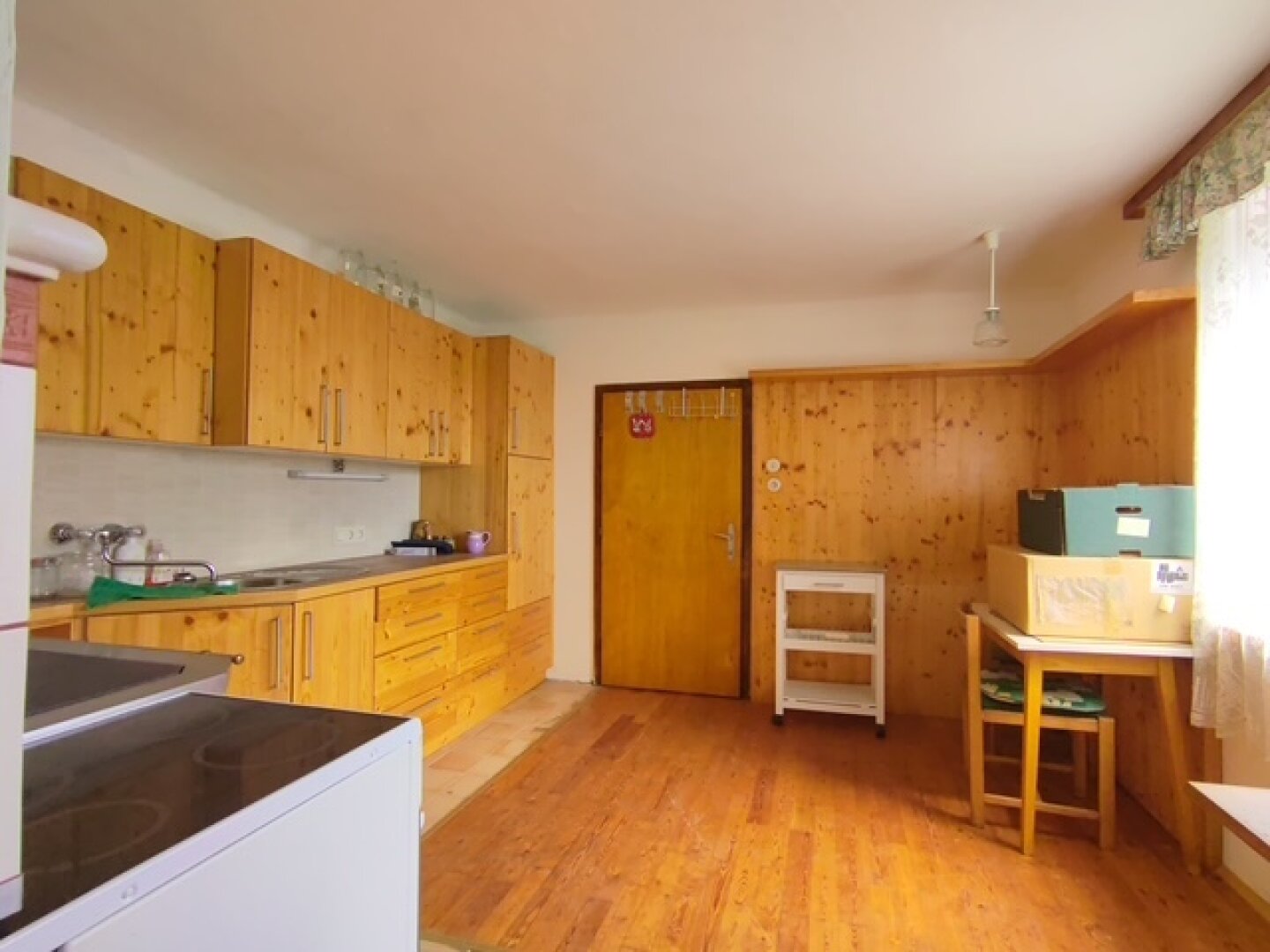 Endlich Platz zum Leben: Haus mit Garten und Loggien – Ihr Projekt fürs Familienglück!