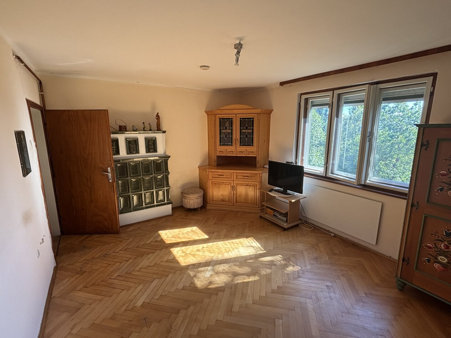 Endlich Platz zum Leben: Haus mit Garten und Loggien – Ihr Projekt fürs Familienglück!