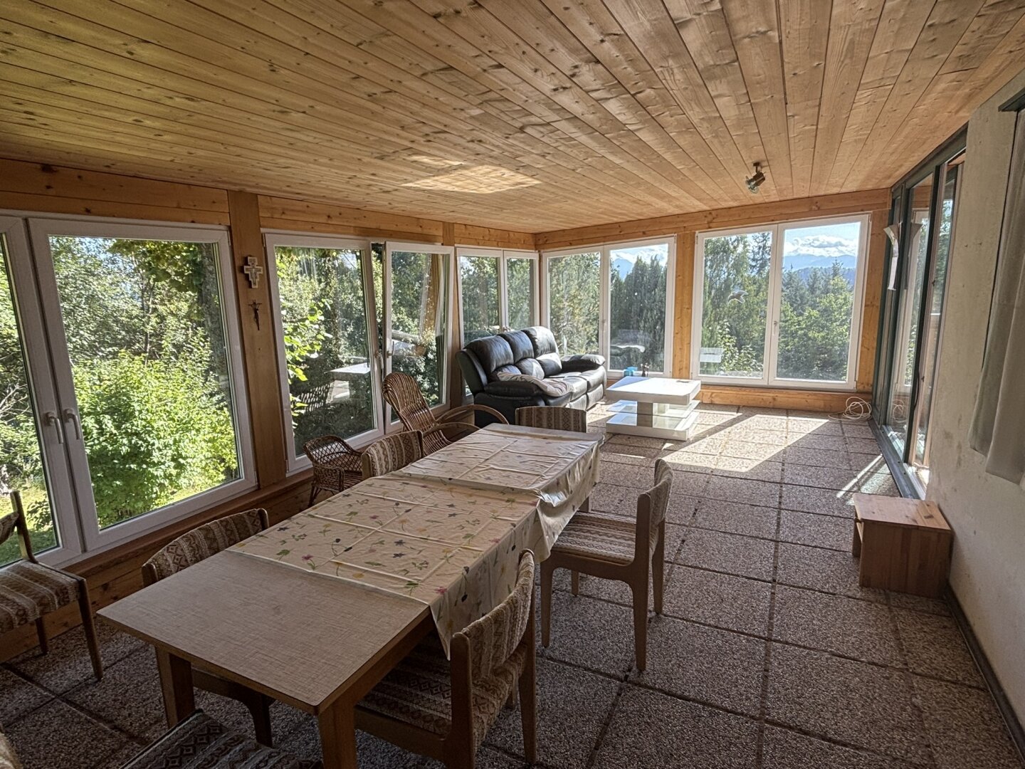 Endlich Platz zum Leben: Haus mit Garten und Loggien – Ihr Projekt fürs Familienglück!