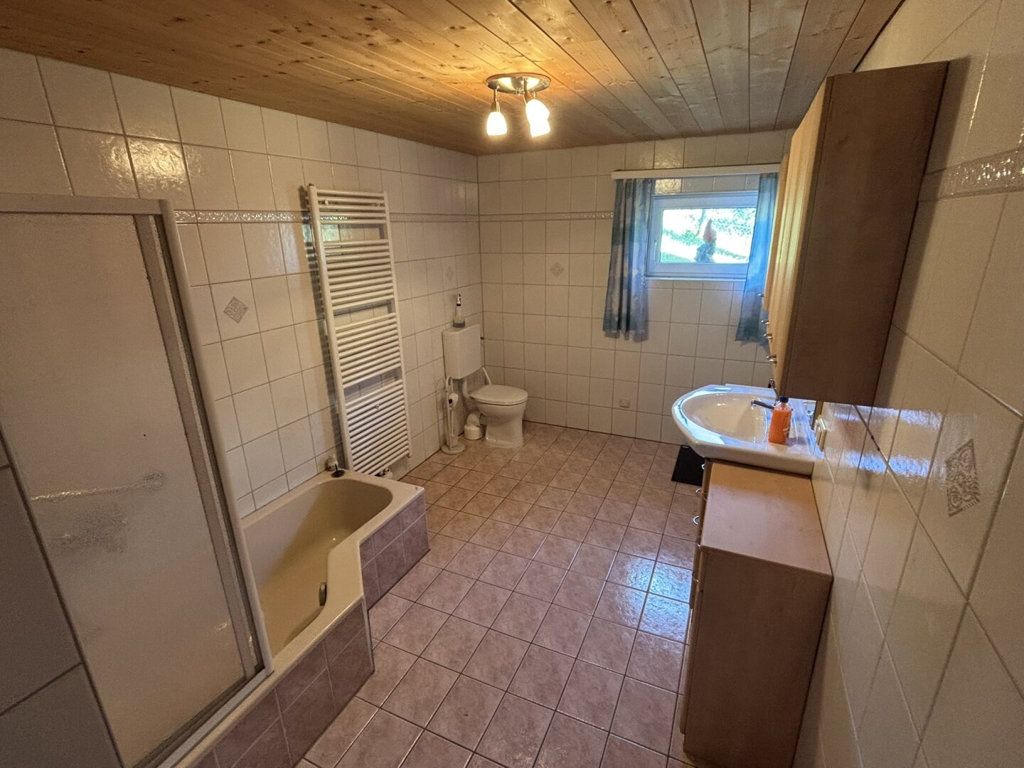 Endlich Platz zum Leben: Haus mit Garten und Loggien – Ihr Projekt fürs Familienglück!