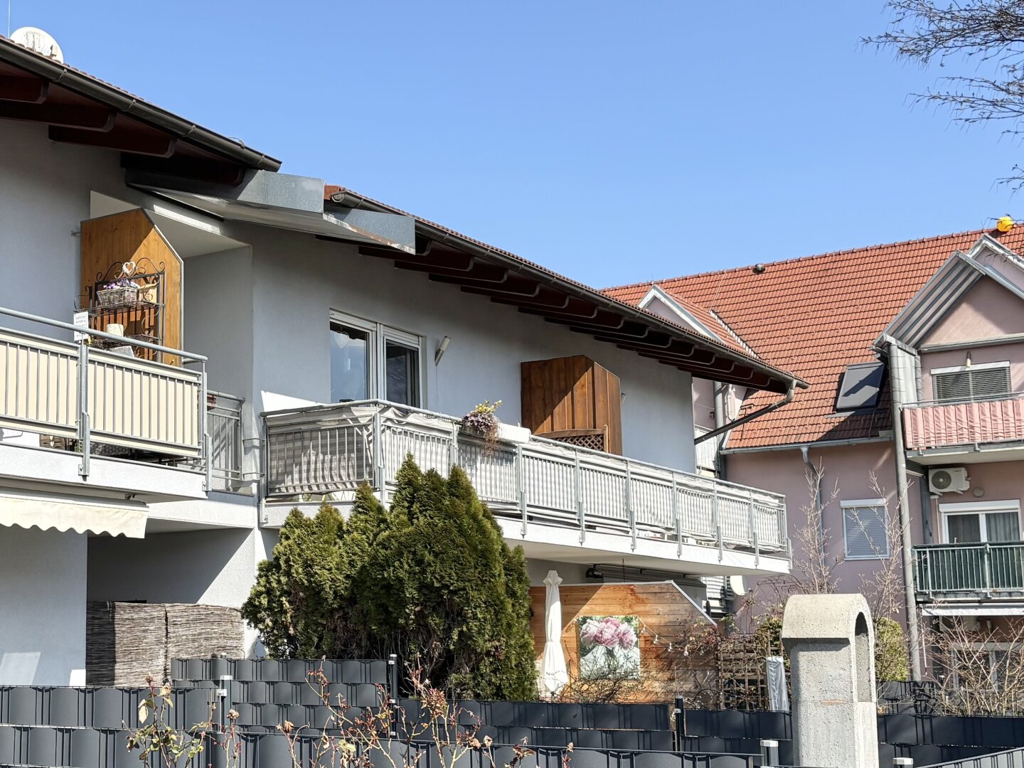 Anlegerhit mit großzügigem Balkon