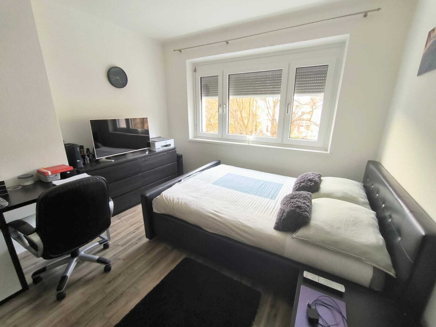 Schlafzimmer 2