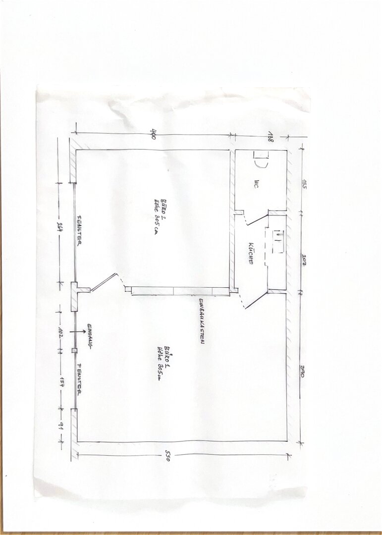 Grundriss 1