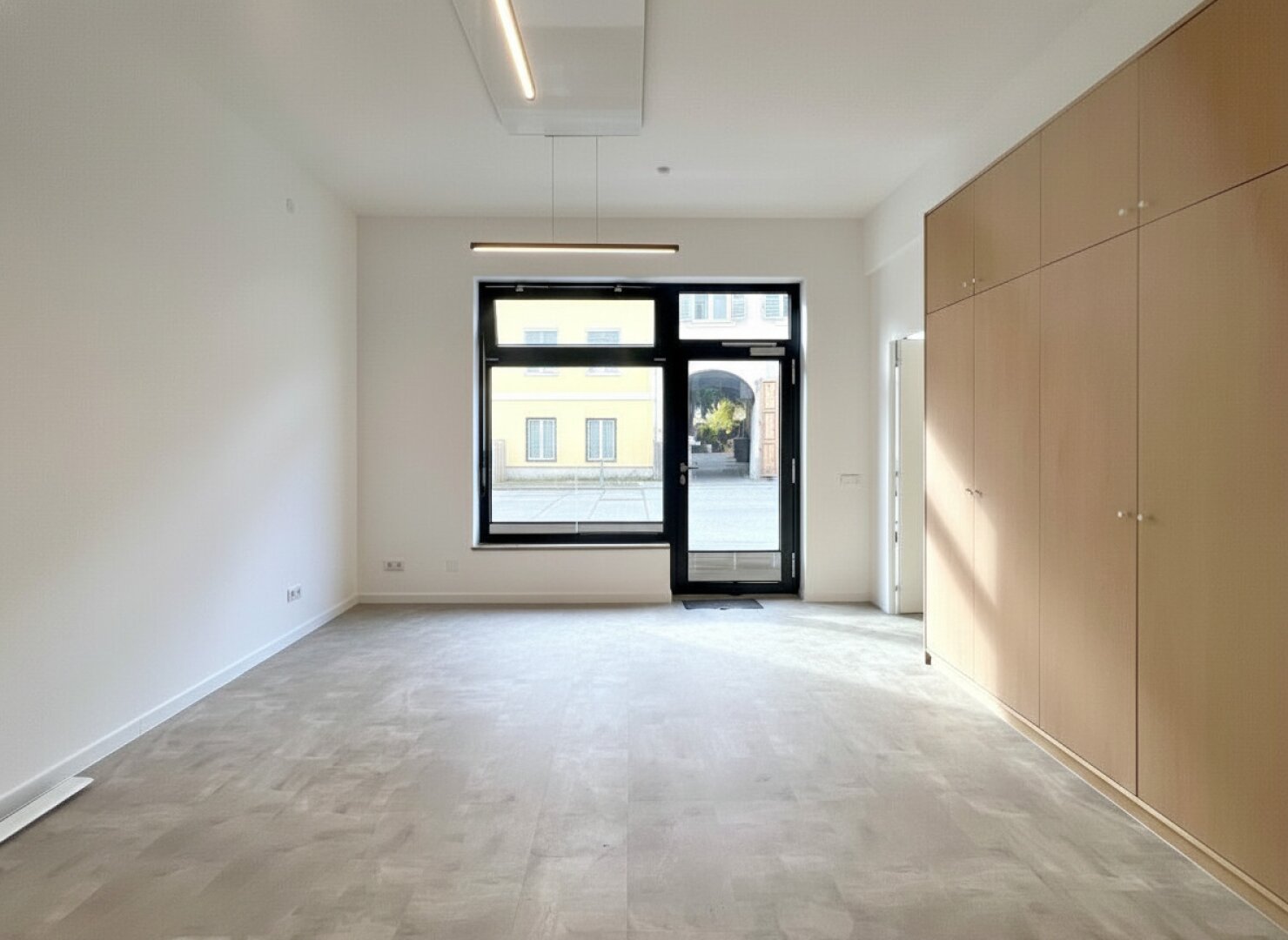 Büro