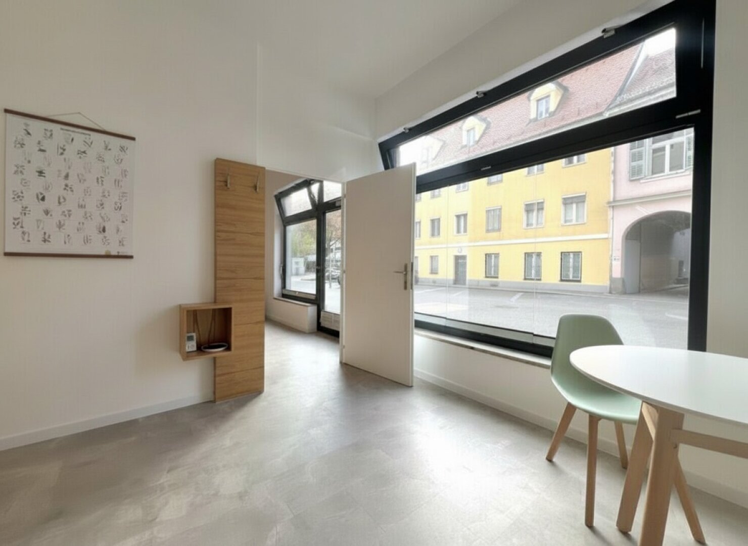 Büro