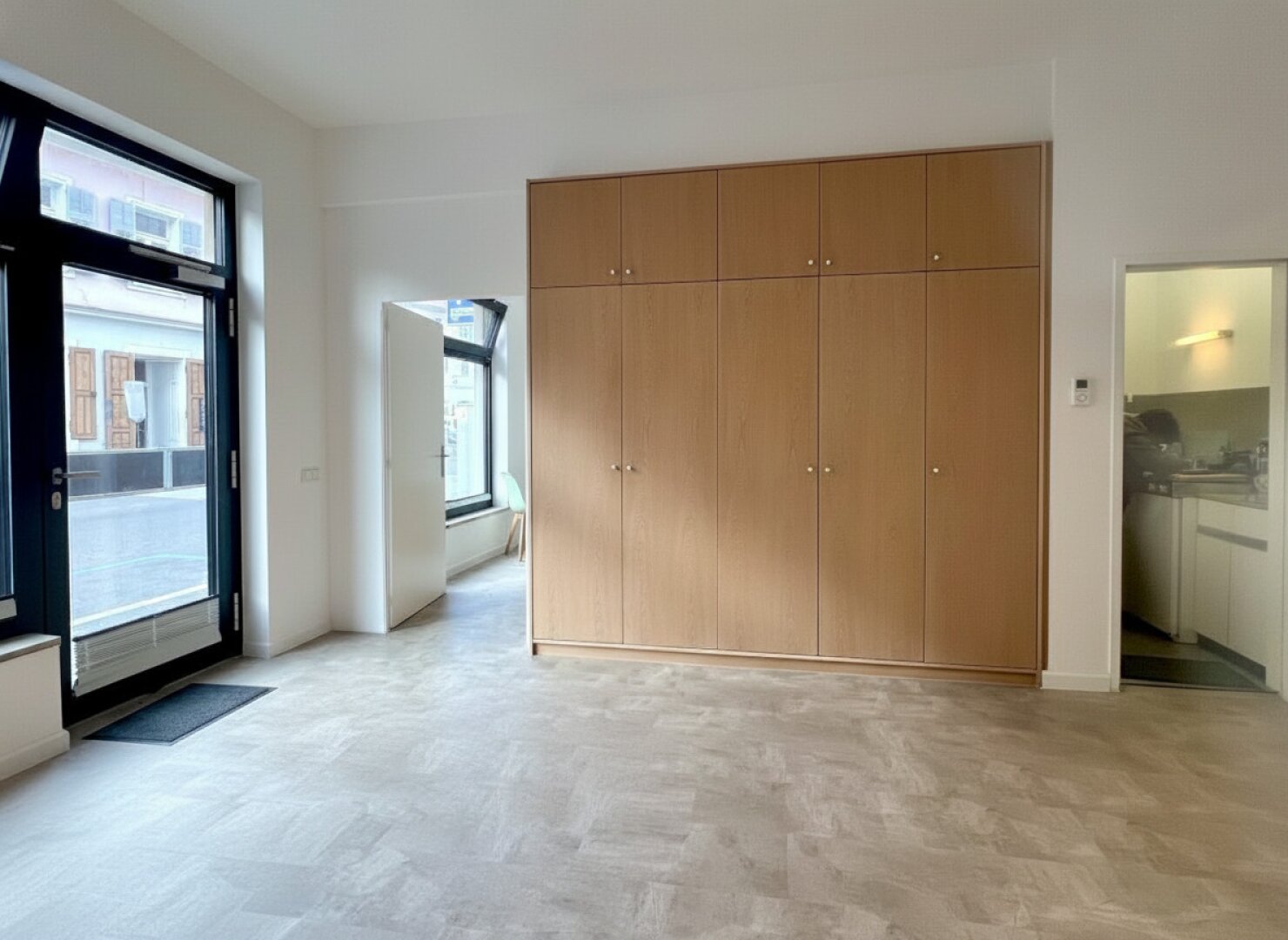Büro