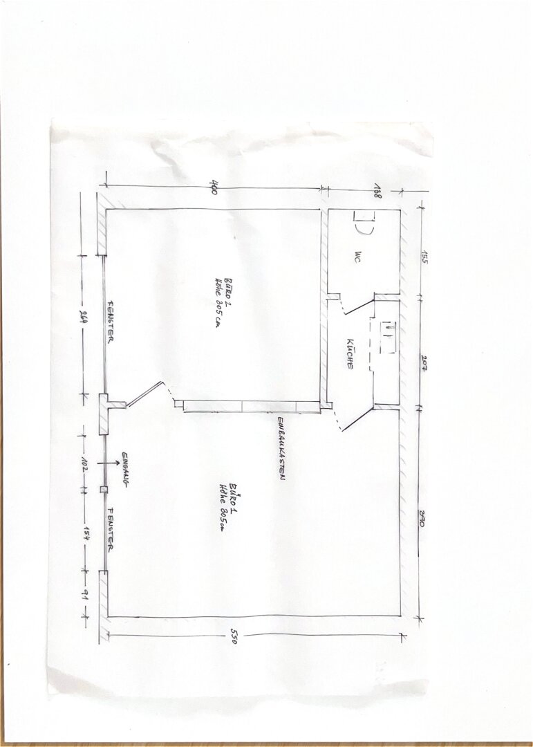 Grundriss 1