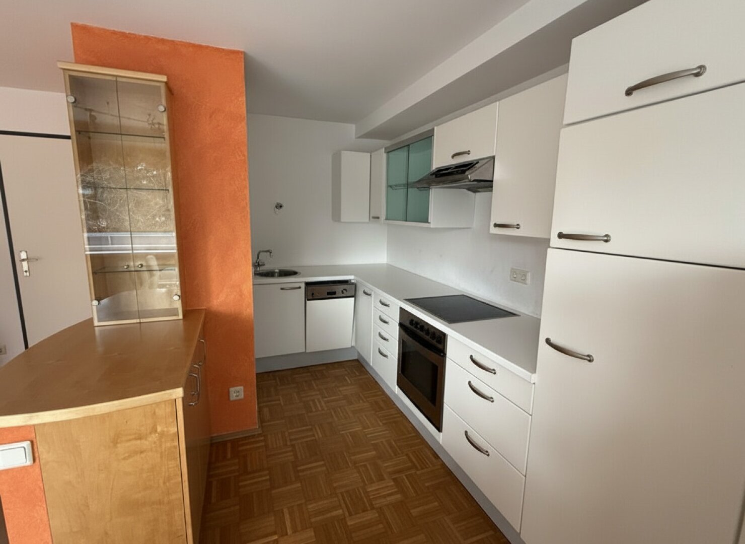 Ruheoase über Graz – mit großer Terrasse, Balkon & Blick ins Grüne