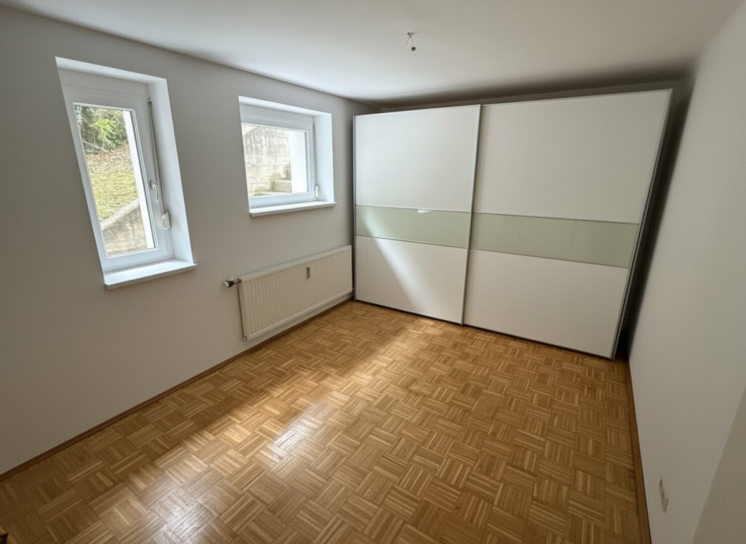 Ruheoase über Graz – mit großer Terrasse, Balkon & Blick ins Grüne