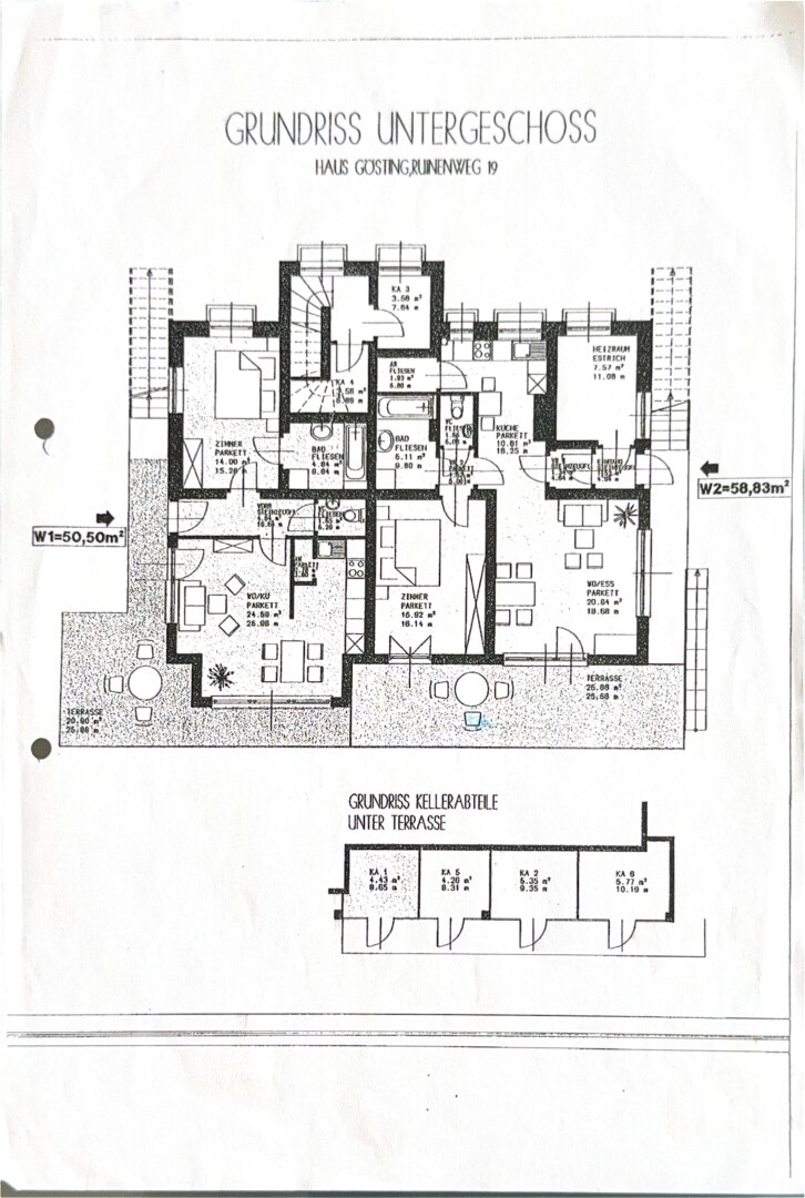 Grundriss 1