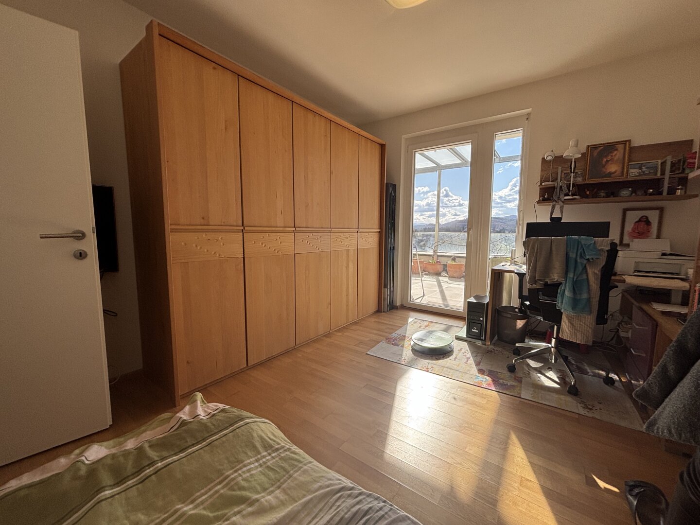 STATTEGG! Wohntraum mit 54 m² sonniger Terrassenfläche