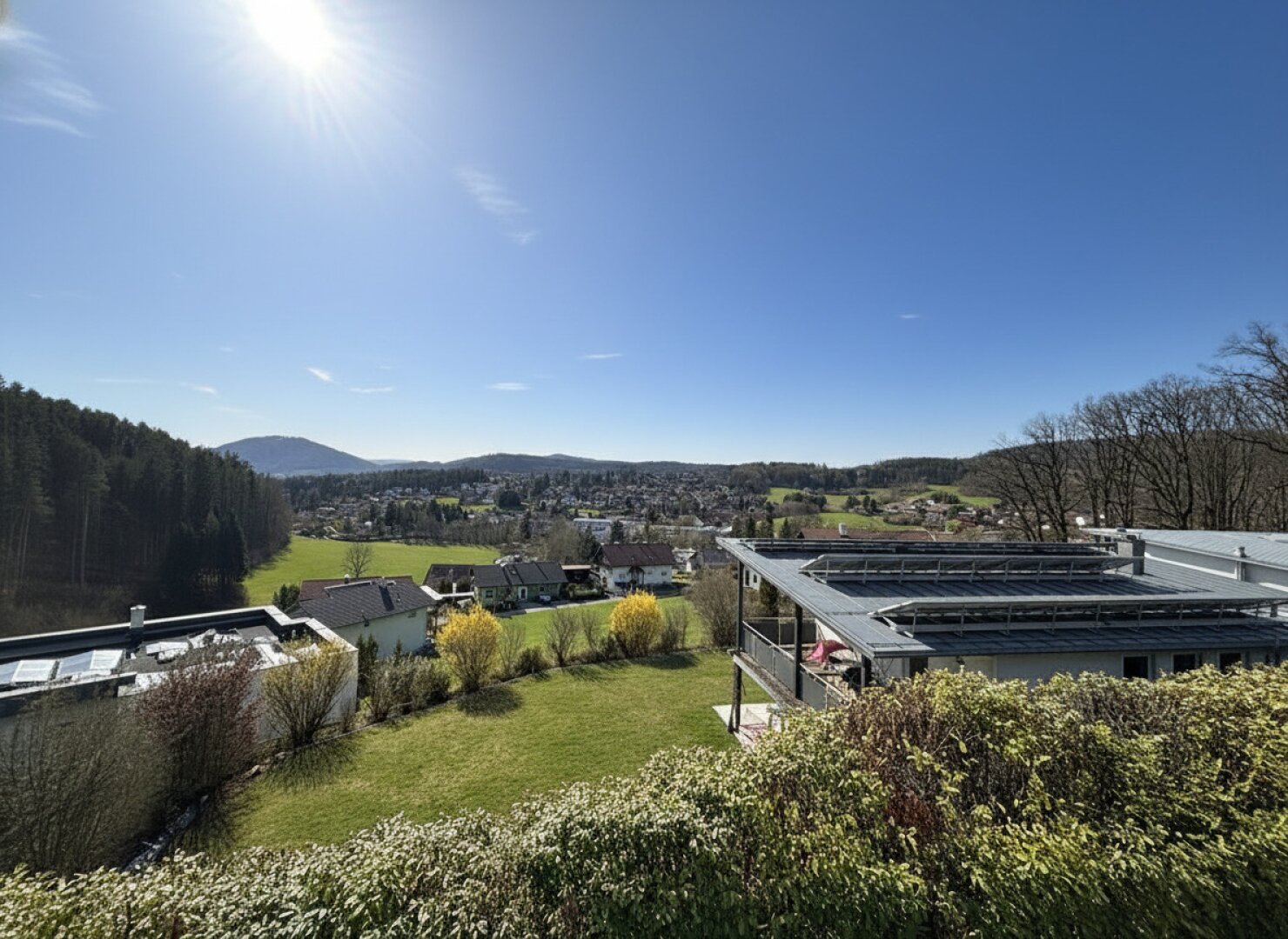 Moderner Wohntraum in Prestige-Lage