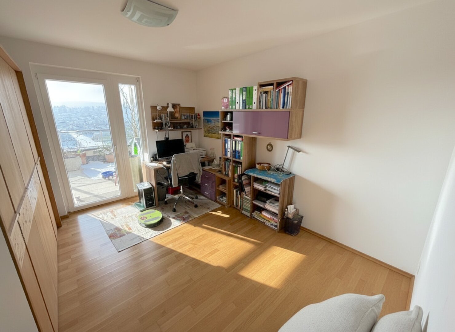 Moderner Wohntraum in Prestige-Lage
