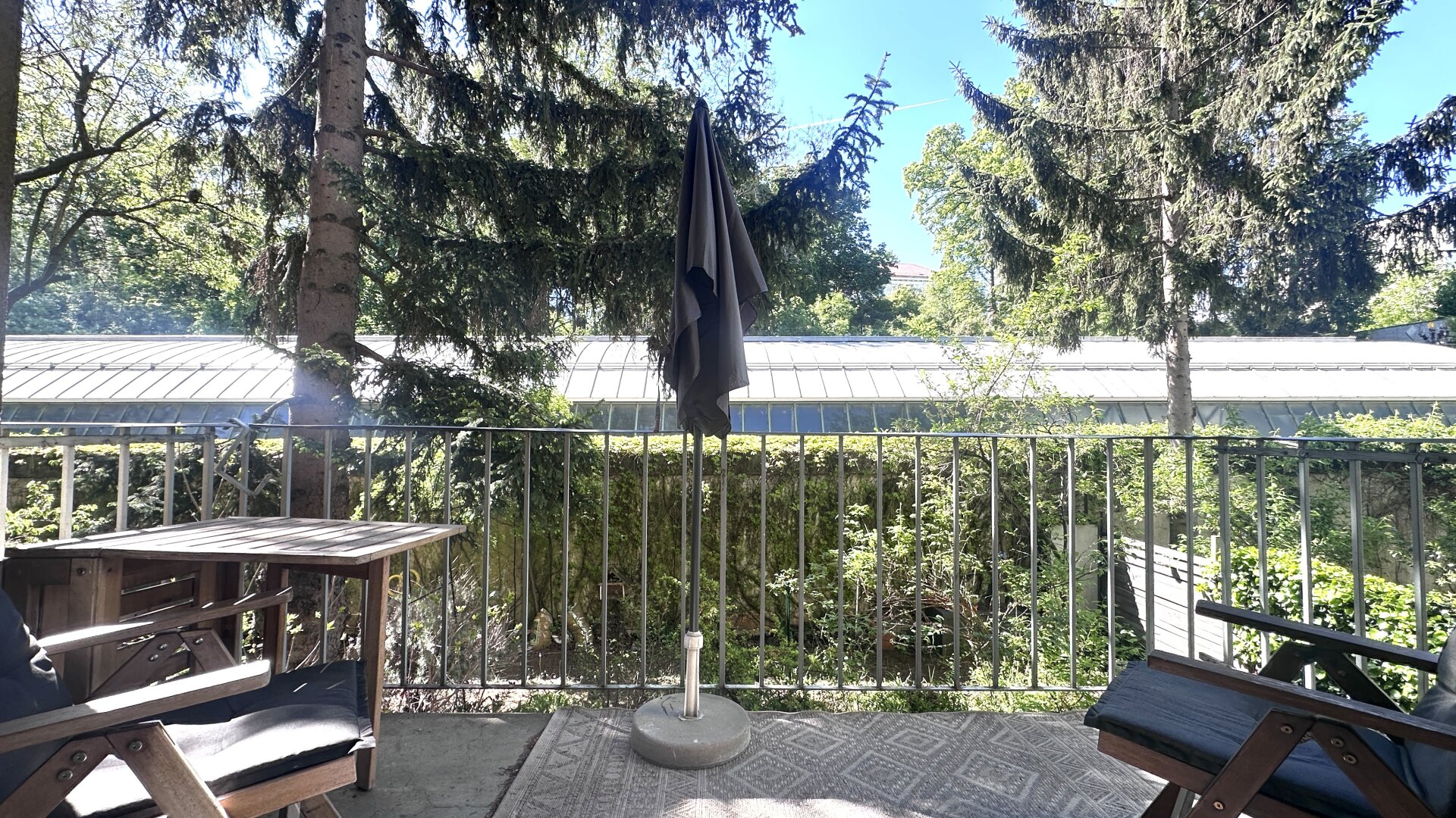 Preiswerter Wohnhit mit sonnigem Balkon!