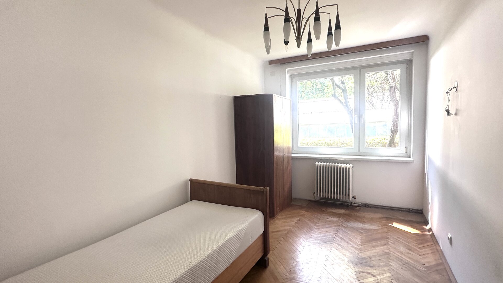 Preiswerter Wohnhit mit sonnigem Balkon!