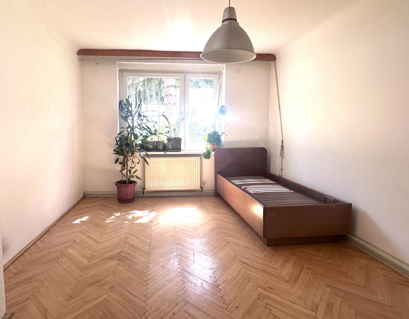Preiswerter Wohnhit mit sonnigem Balkon!