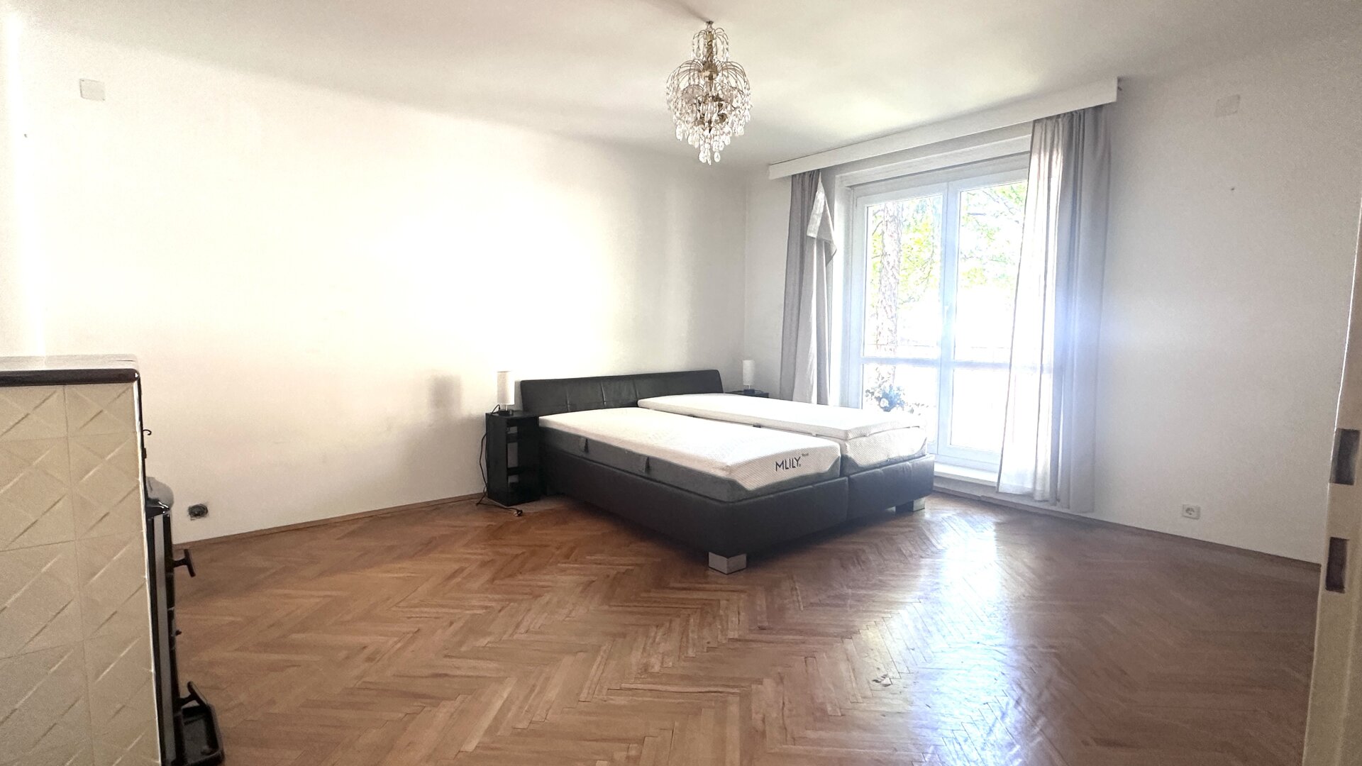 Preiswerter Wohnhit mit sonnigem Balkon!