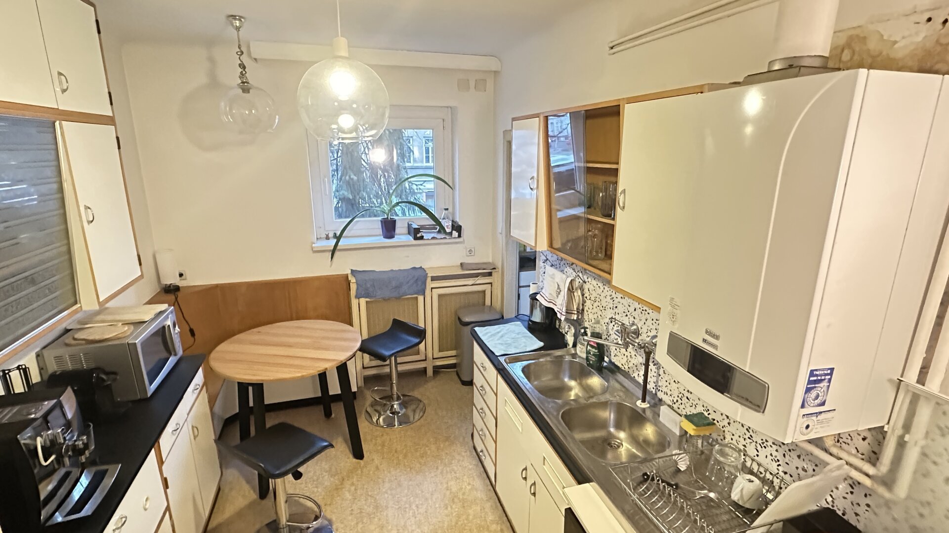 Preiswerter Wohnhit mit sonnigem Balkon!