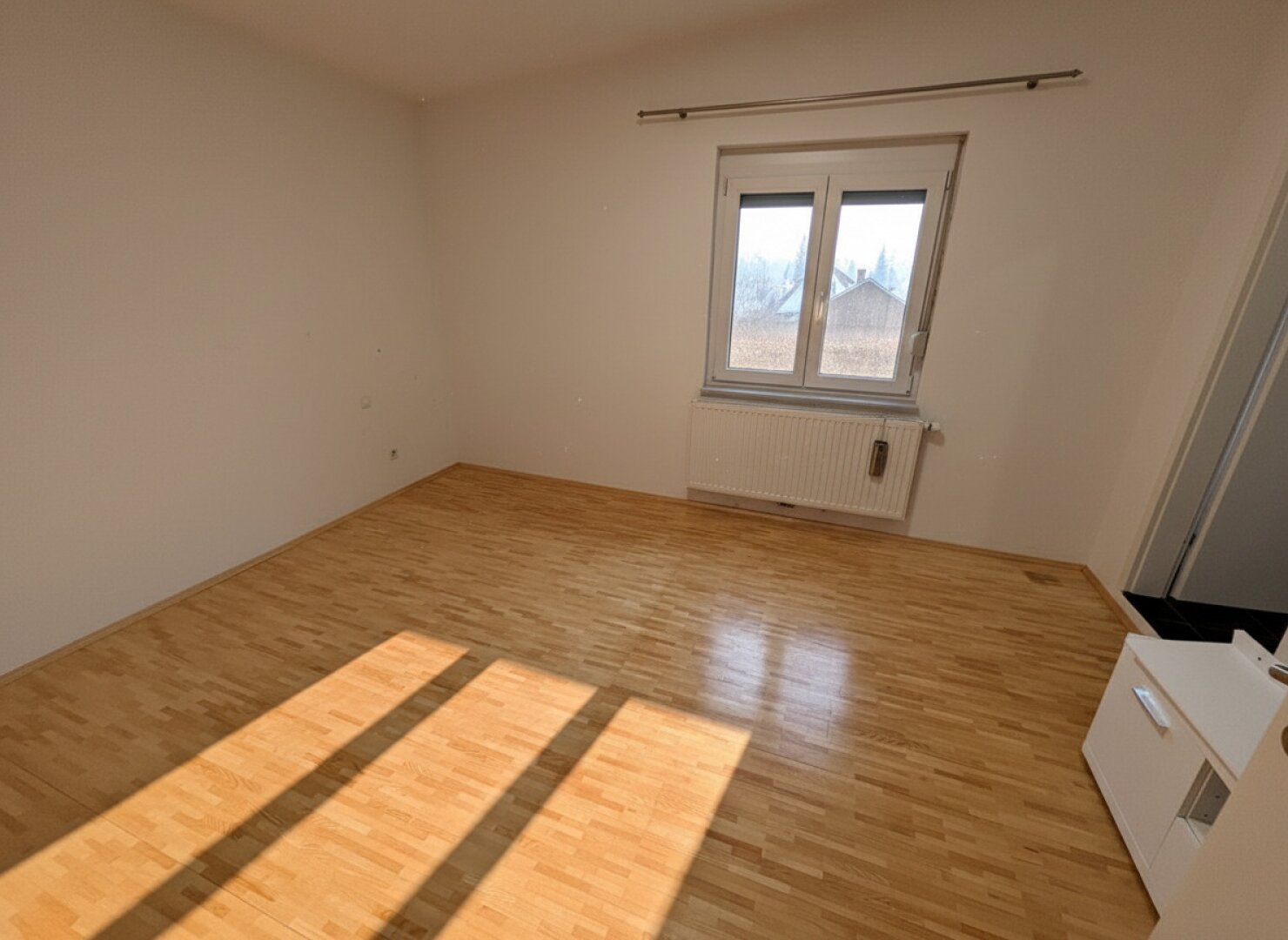 15 Minuten nach Leibnitz! Modernes Wohnhaus mit Abendsonne