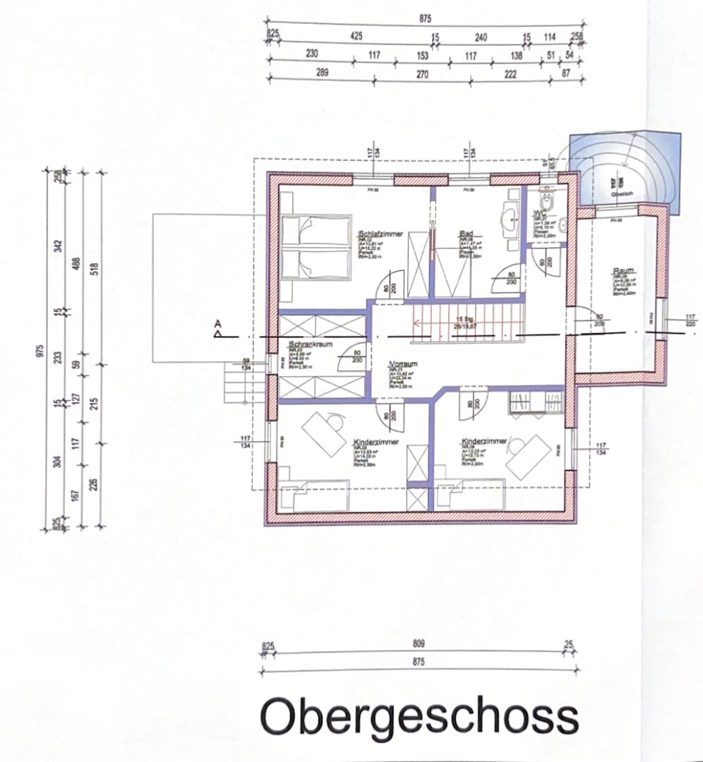 Grundriss 2