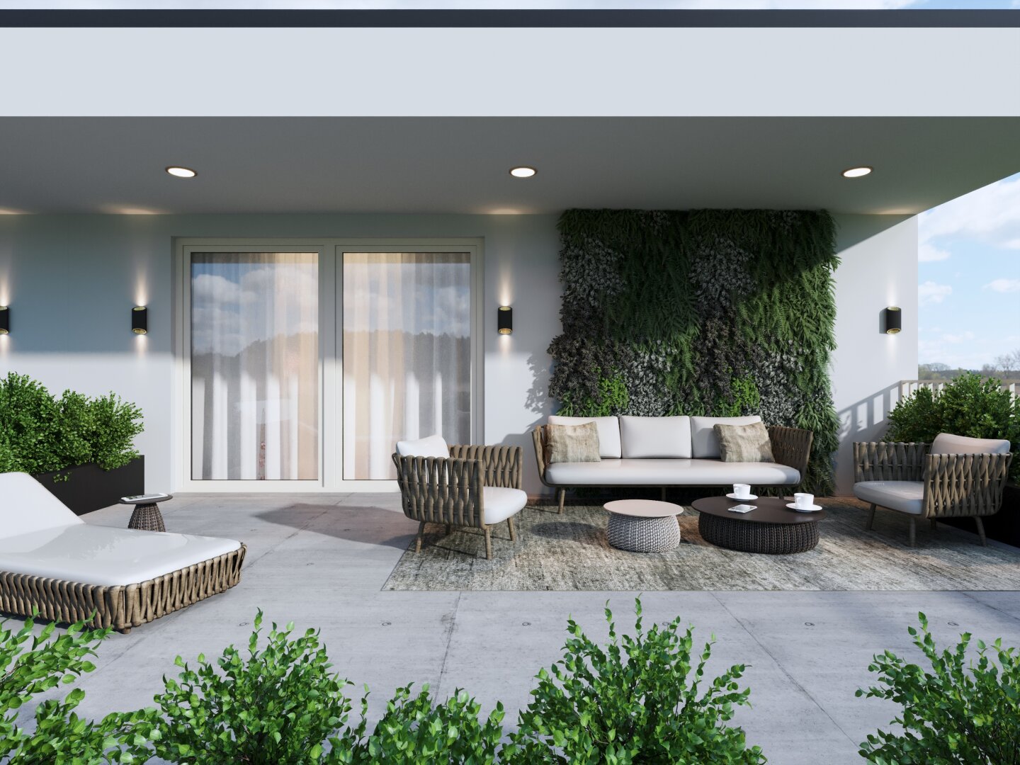 Innen Rendering 2