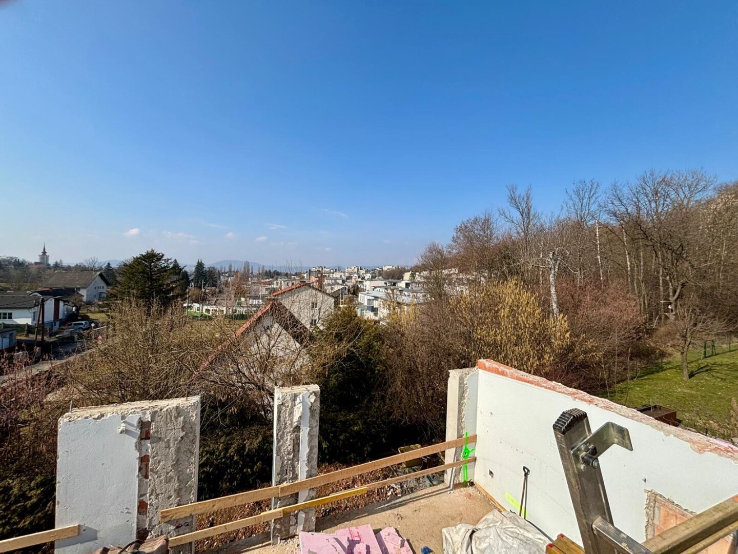 Fertigstellung August 2026 - Hochwertige Neubauwohnung in erstklassiger Lage