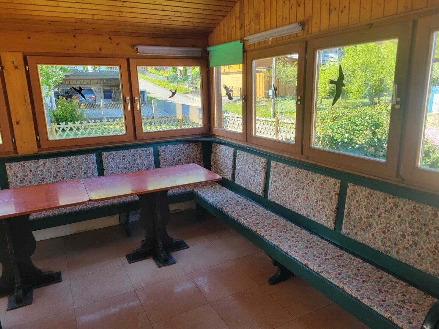 Gemütliches Wohnerlebnis am nahen Land