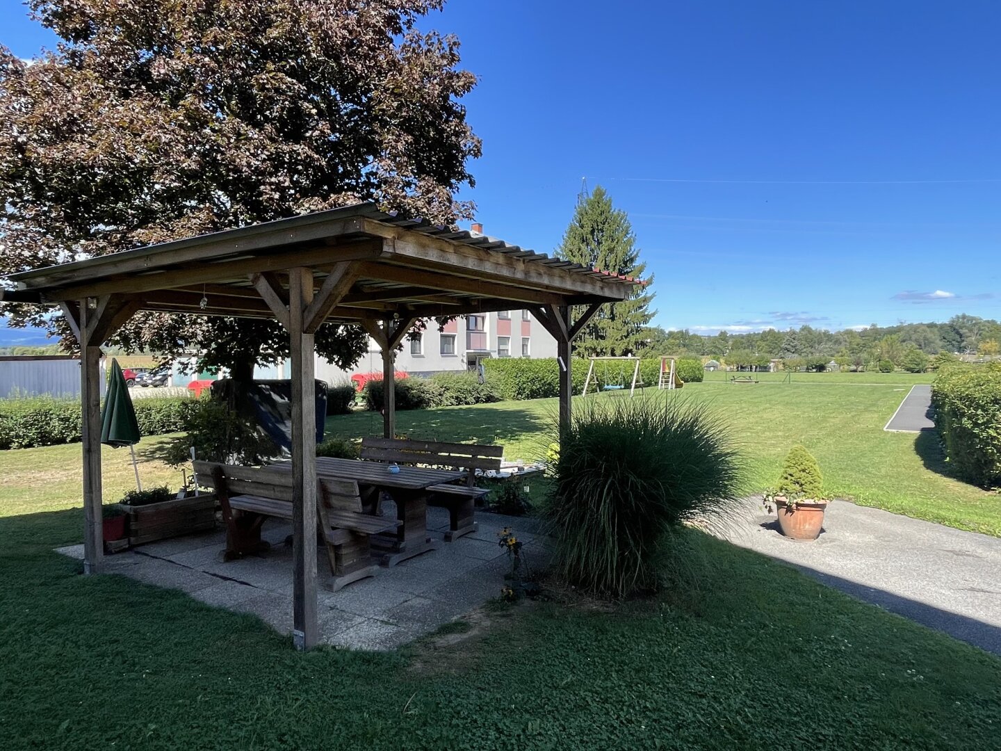 Gepflegter Wohntraum mit sonnigem Wintergarten