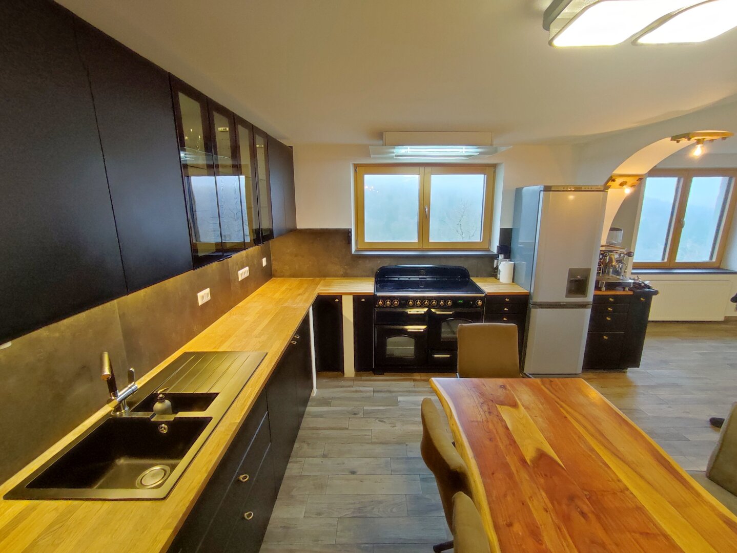 Helles Einfamilienhaus in absoluter Ruhelage!