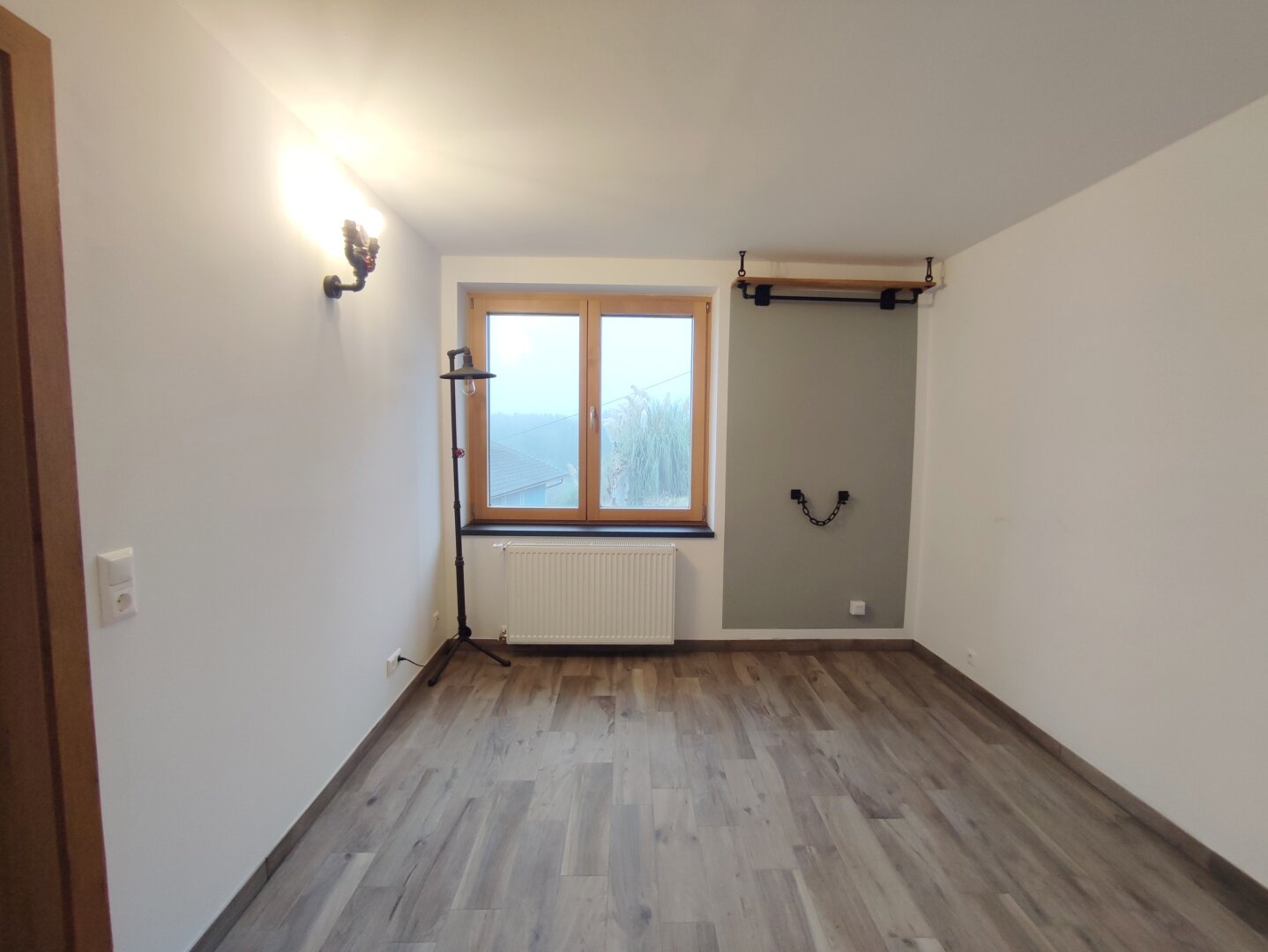 Helles Einfamilienhaus in absoluter Ruhelage!
