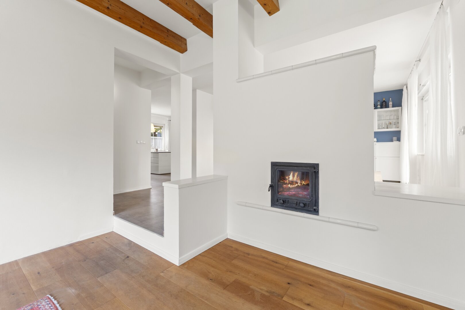Kamin-Flair