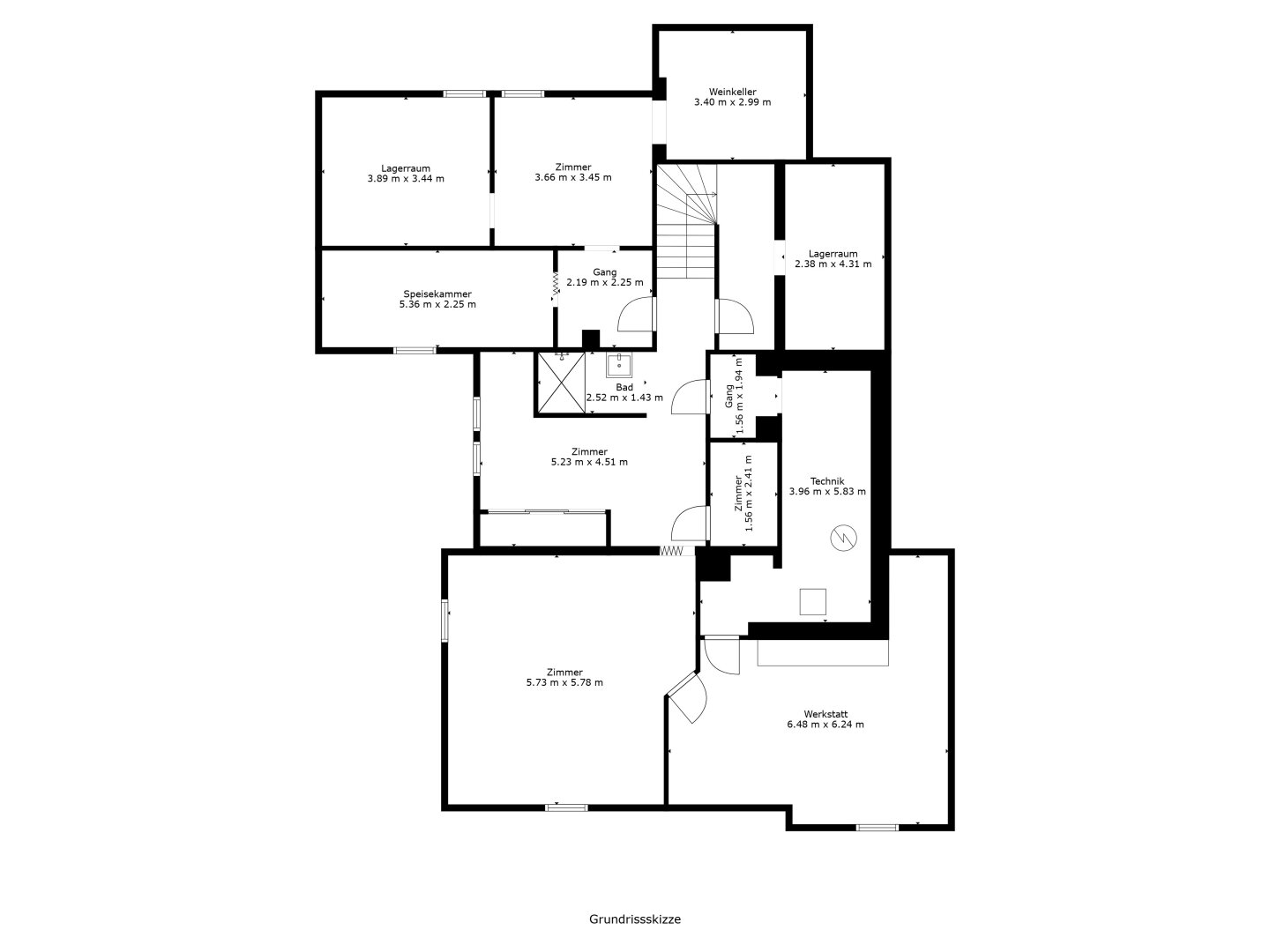 Grundriss 3