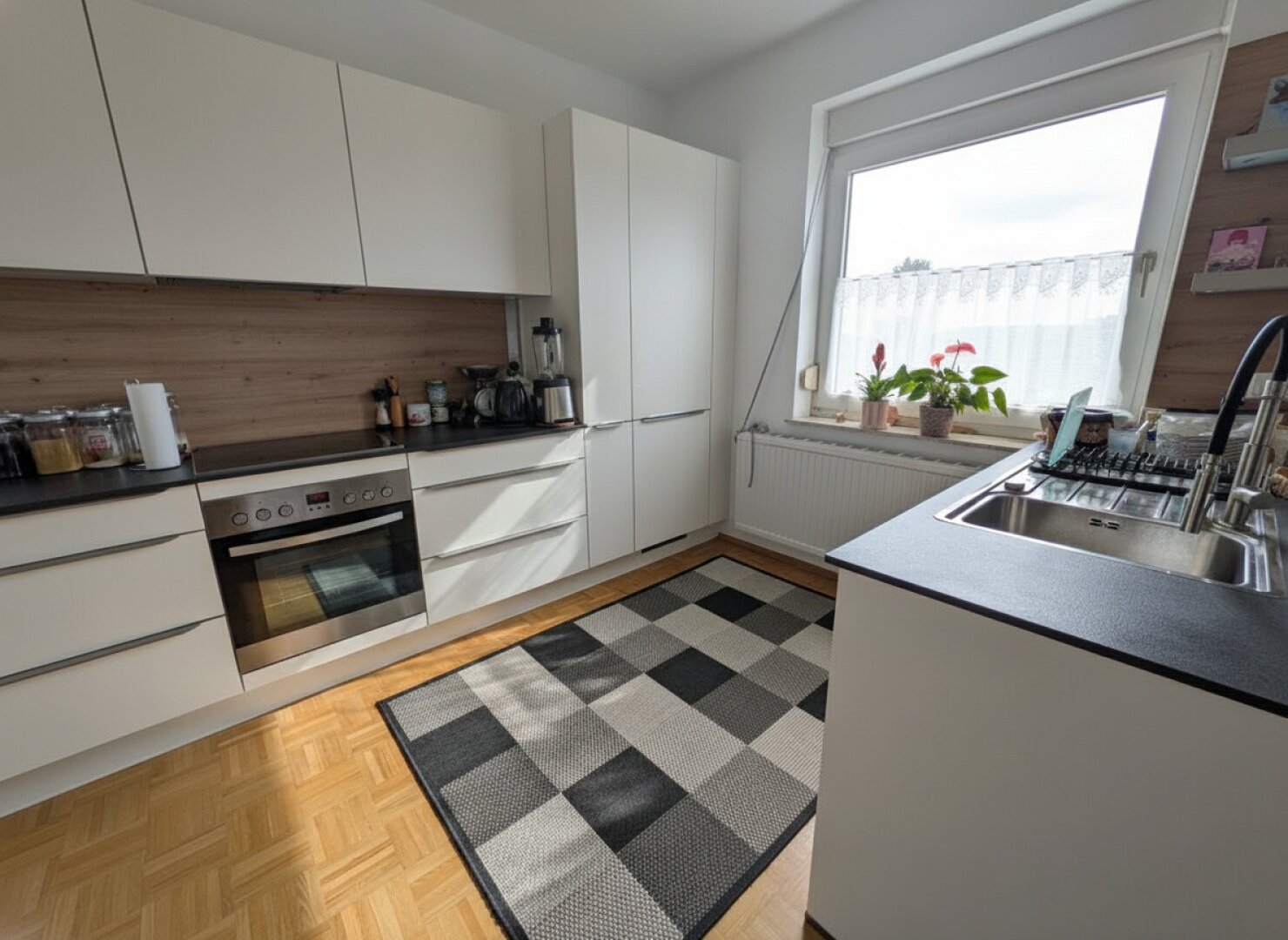 Sonniges Traumhaus mit atemberaubendem Panoramablick!