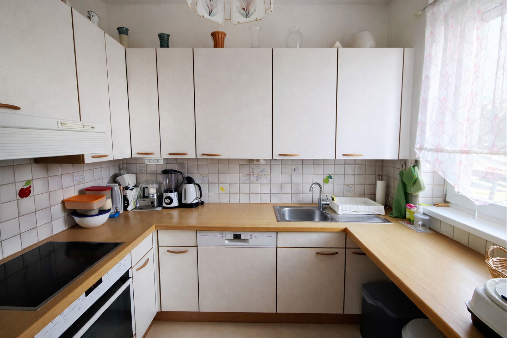 Private Gartenoase! Familienwohnung mit Haus-Charakter- 10 Minuten von Weiz