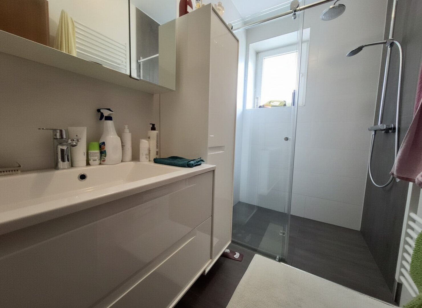 Idyllische Gartenoase – modernisiertes Familienhaus in absoluter Ruhelage