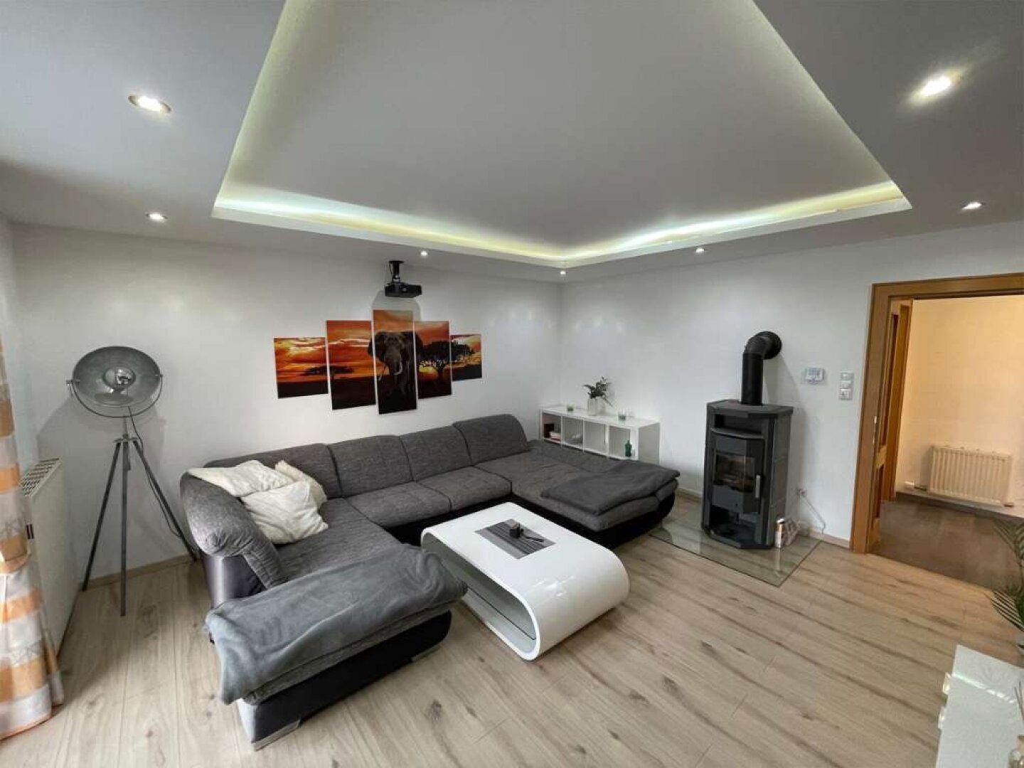 Neuer Preis! Lichtdurchflutet & Modern - die neue Homebase
