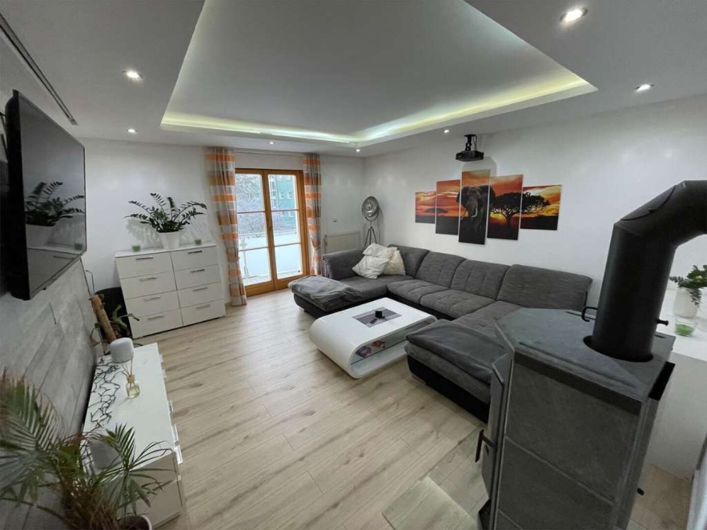 Neuer Preis! Lichtdurchflutet & Modern - die neue Homebase