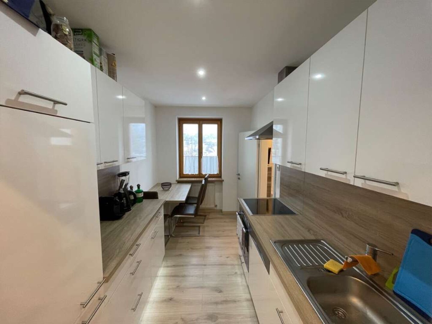 Neuer Preis! Lichtdurchflutet & Modern - die neue Homebase