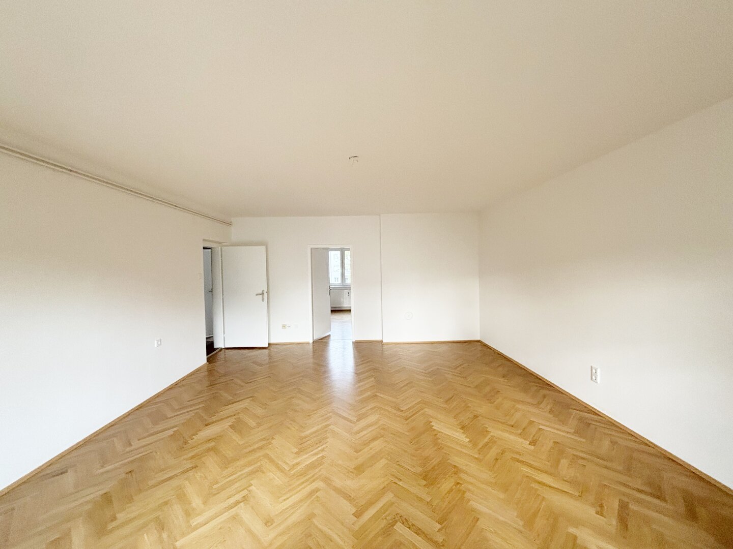 Frisch sanierter Wohntraum im Trendviertel Lend!