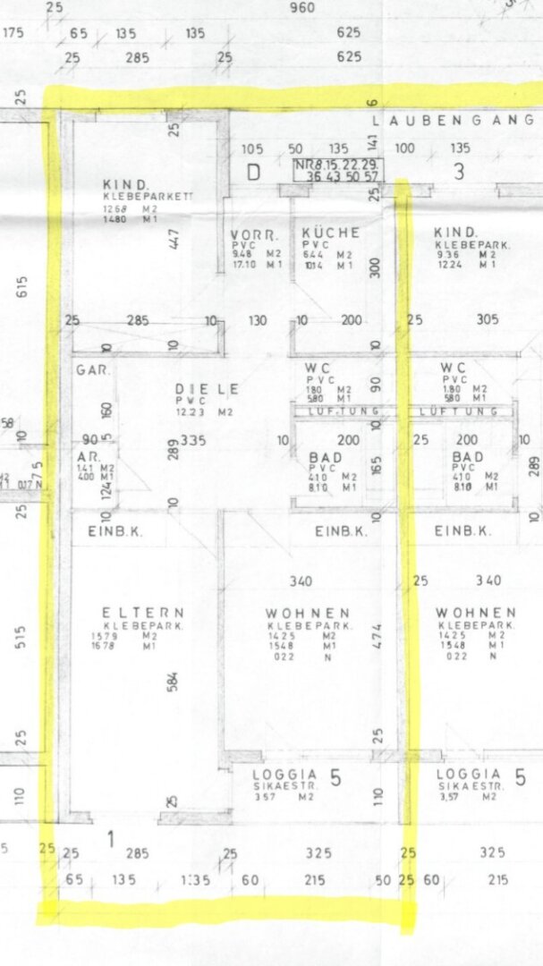 Grundriss 2