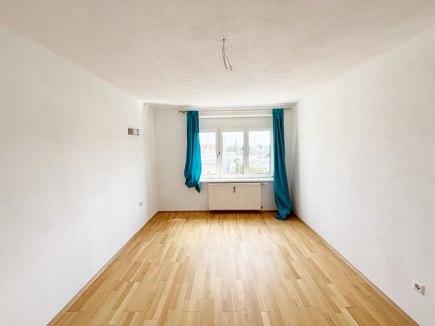 Helles City-Apartment in Zentraler Lage!