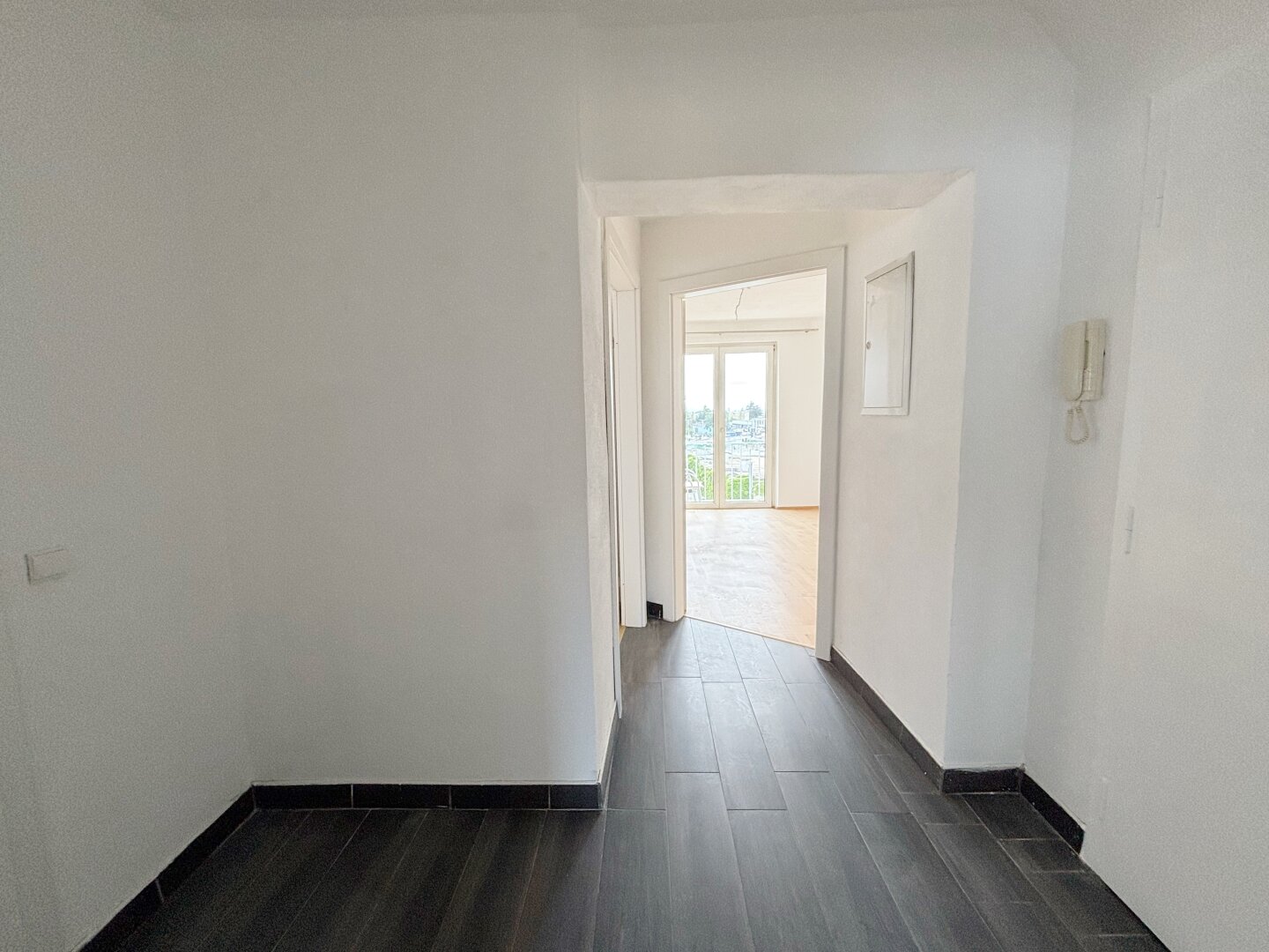 Helles City-Apartment in Zentraler Lage!