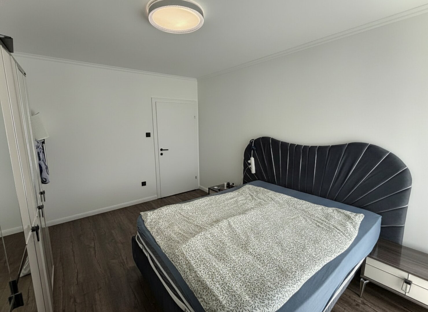 Bestlage: Lichtdurchflutete Wohnung mit traumhaftem Südbalkon!