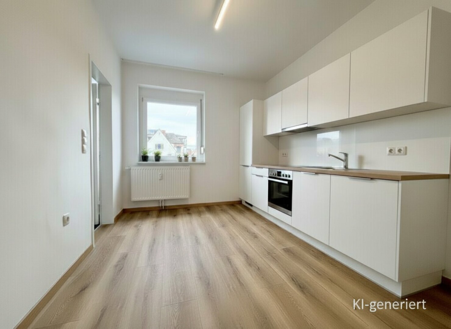 10 Minuten nach Seiersberg: Modernisierter Wohntraum in gepflegter Hausanlage
