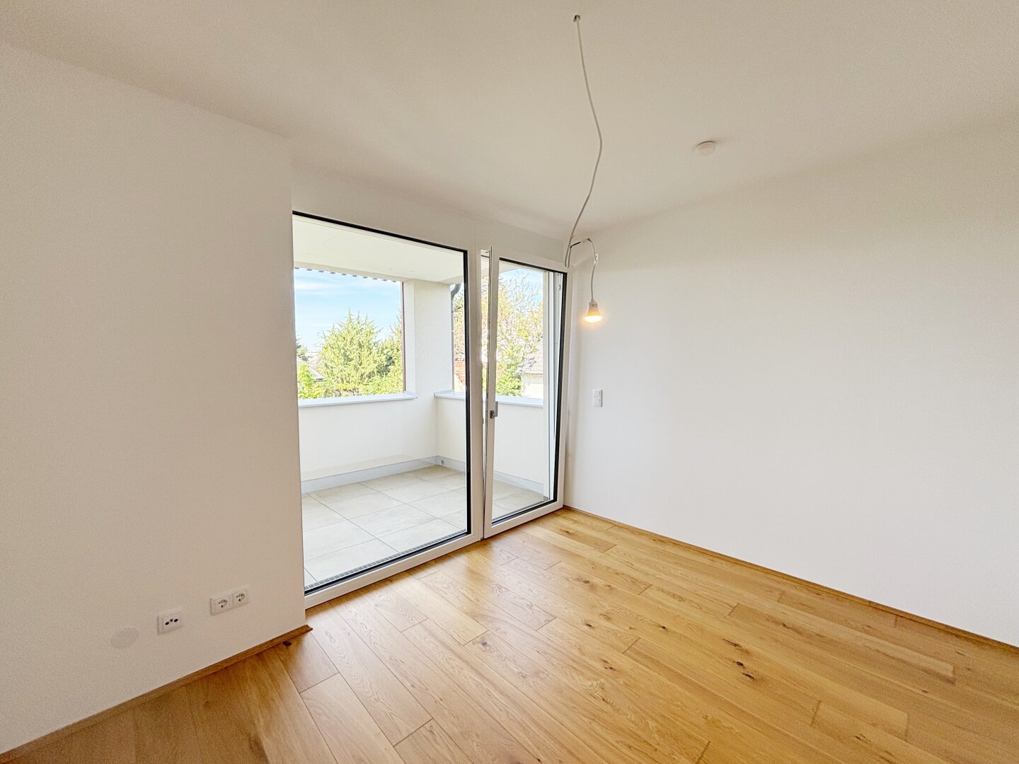 Nachhaltig investieren: Die perfekte Vorsorgewohnung in Graz!