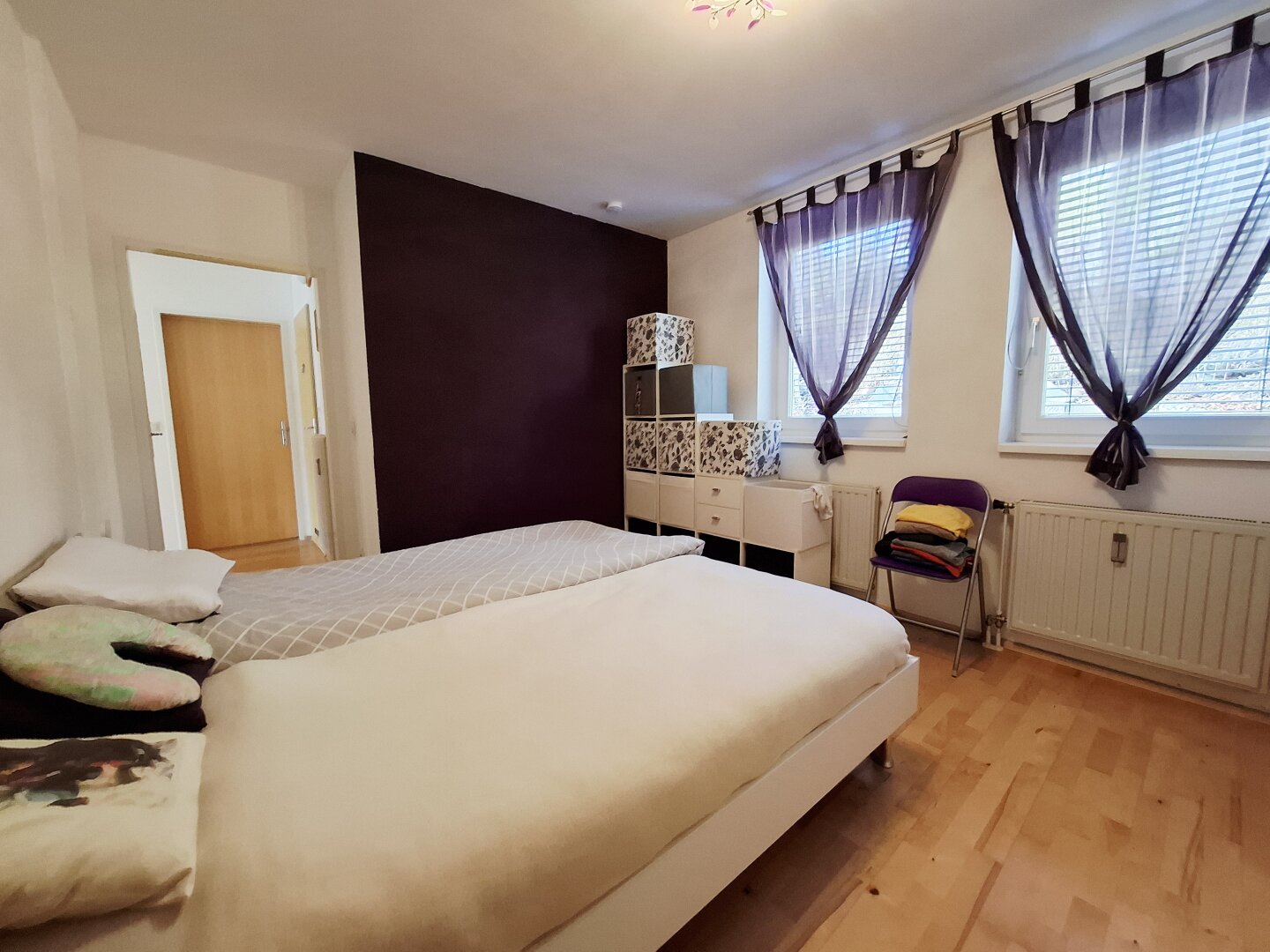 3-Zimmer-Gartenwohnung in idyllischer Grünruhelage - 10 Minuten von Weiz