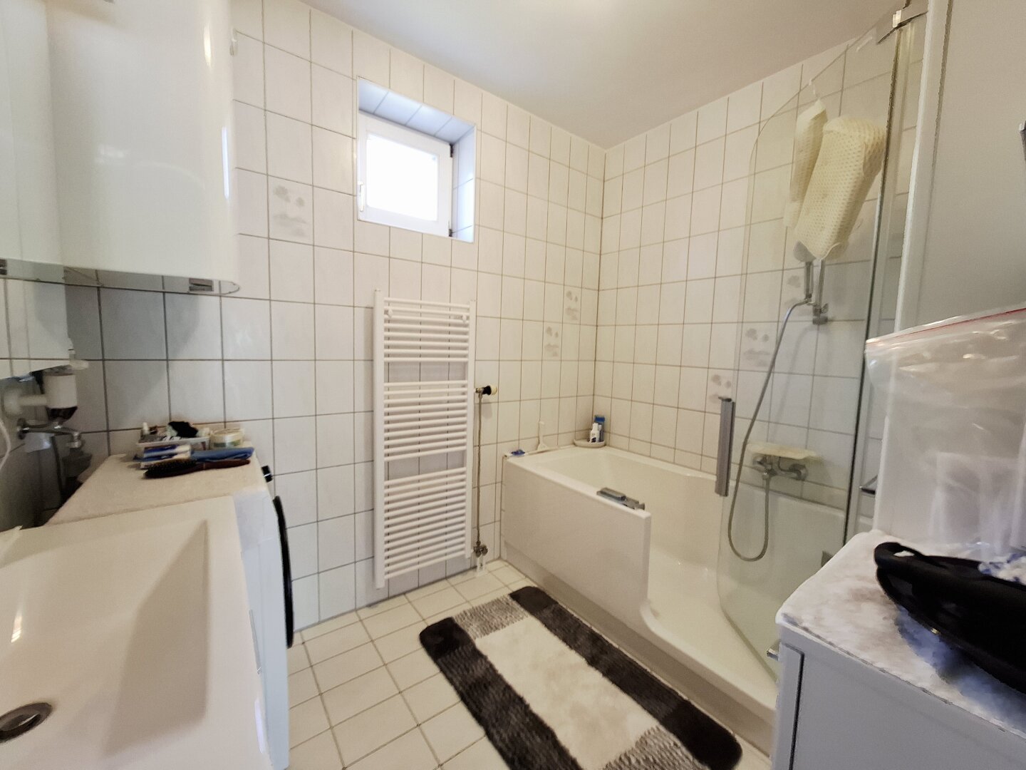 3-Zimmer-Gartenwohnung in idyllischer Grünruhelage - 10 Minuten von Weiz