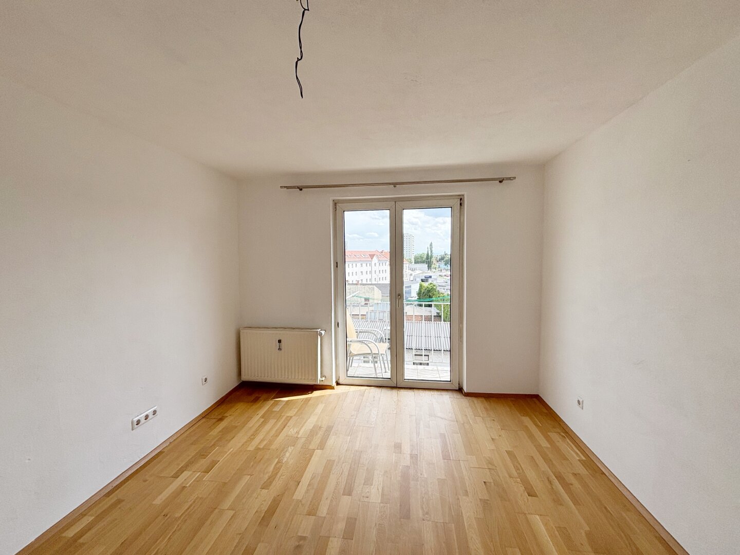 Urbanes Leben: Kompakter Wohntraum direkt im Grazer Zentrum!