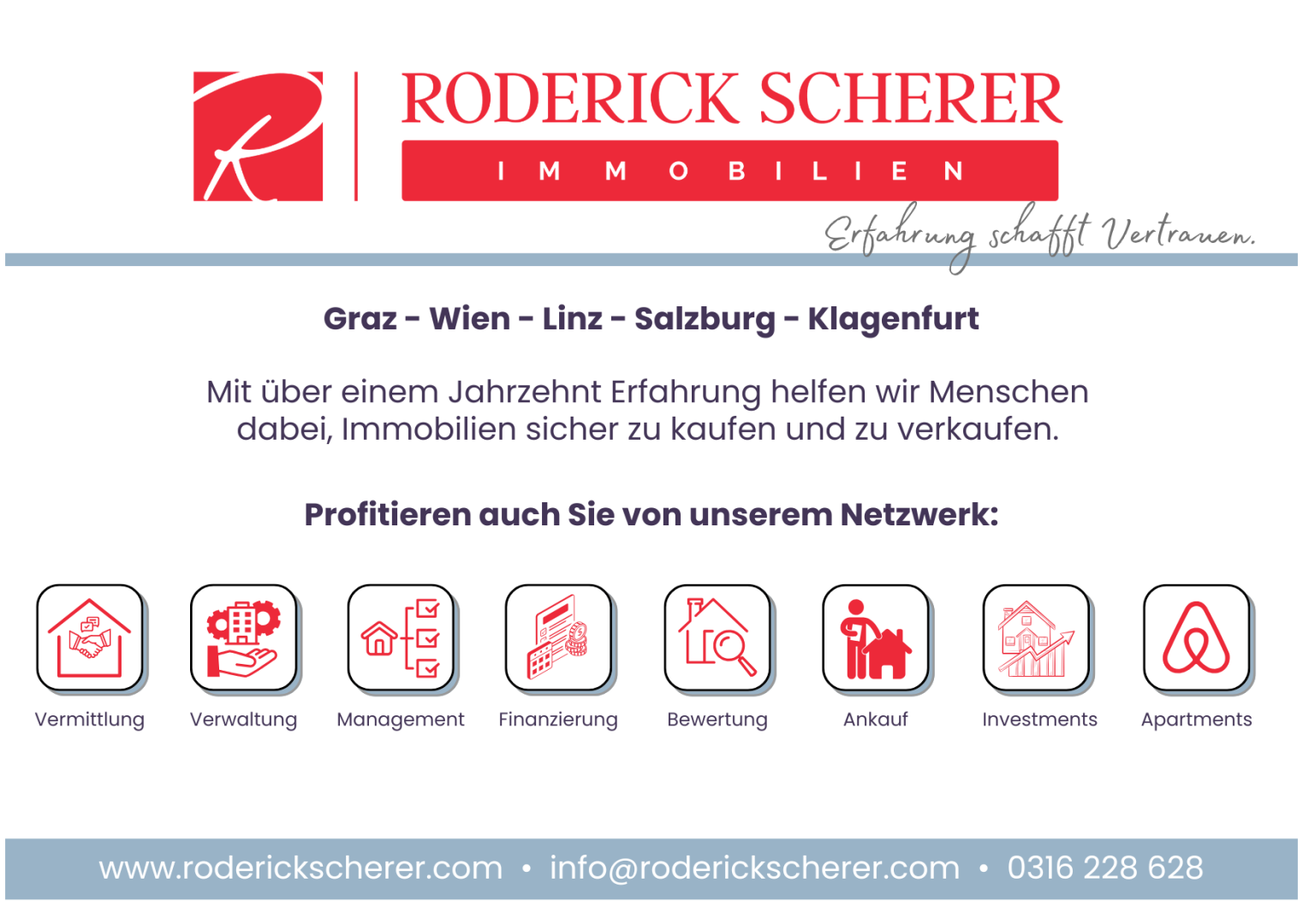 Die clevere Investition: Nachhaltige Vorsorgewohnung im Grünen Bezirk St. Peter!